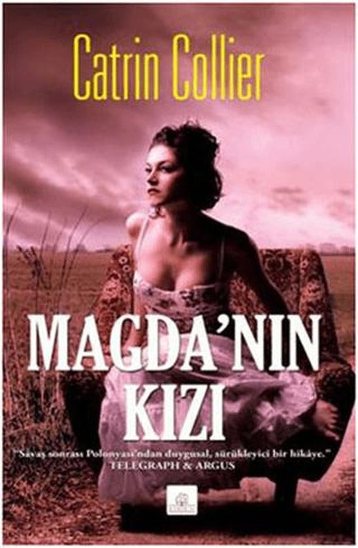 Magda’nın Kızı