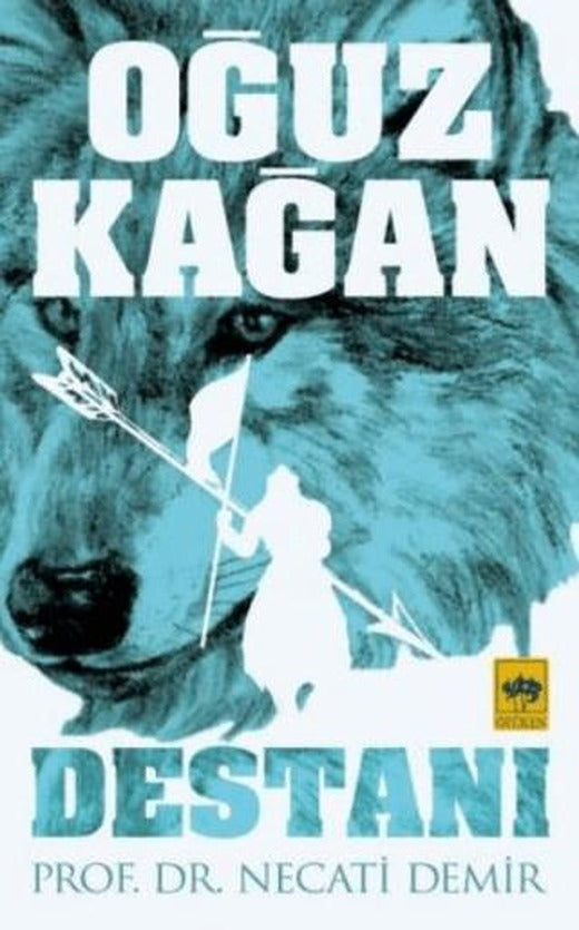 Oğuz Kağan Destanı