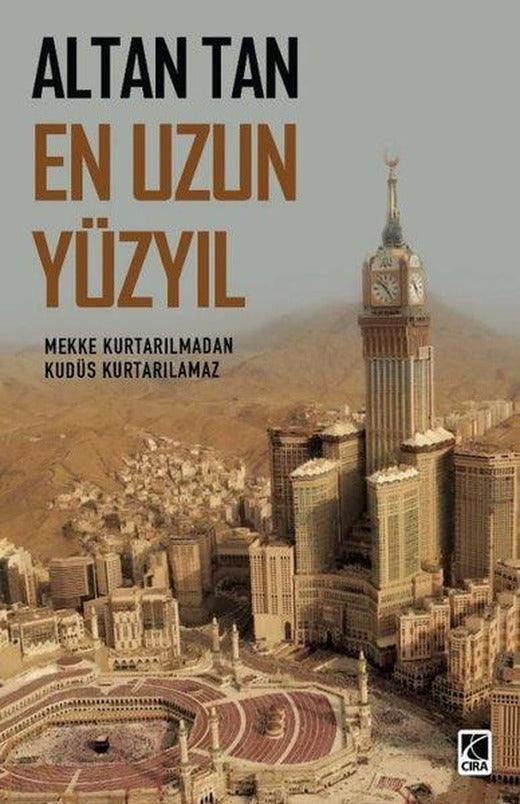 En Uzun Yüzyıl | Çıra Yayınları (İnce Kapak)