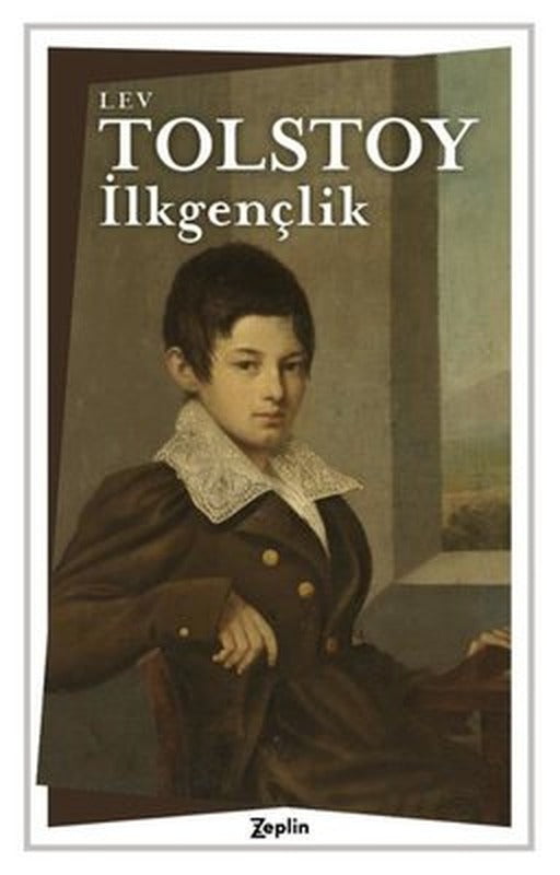 İlkgençlik | Zeplin Kitap