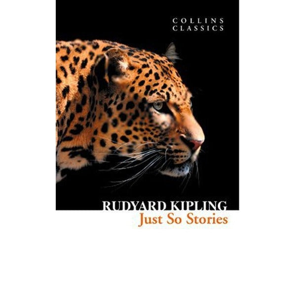 Just So Stories (Collins Classics) | Nüans