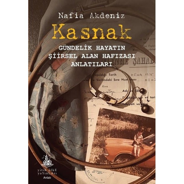 Kasnak