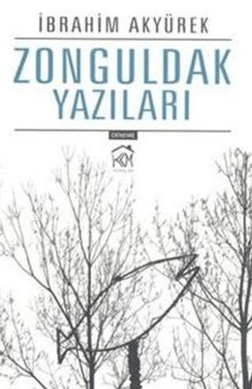 Zonguldak Yazıları