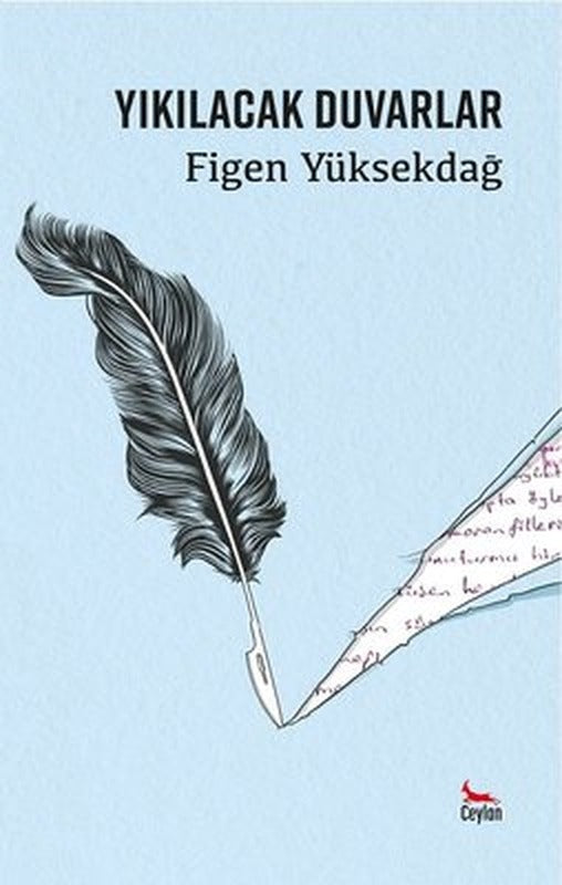 Yıkılacak Duvarlar | Ceylan Yayıncılık