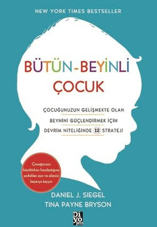 Bütün-Beyinli Çocuk | Diyojen Yayıncılık