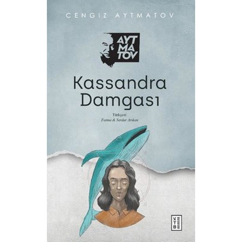Kassandra Damgası | Ketebe Yayınları