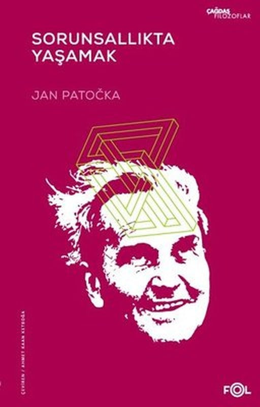Sorunsallıkta Yaşamak | Fol Kitap