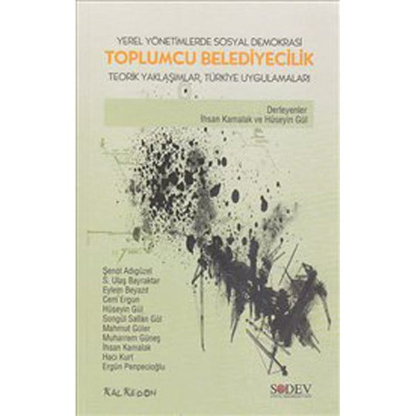 Toplumcu Belediyecilik | Kalkedon