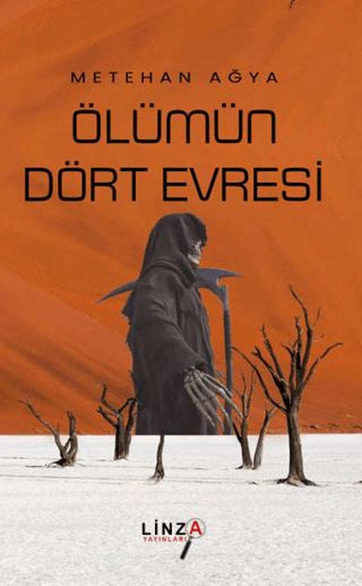 Ölümün Dört Evresi