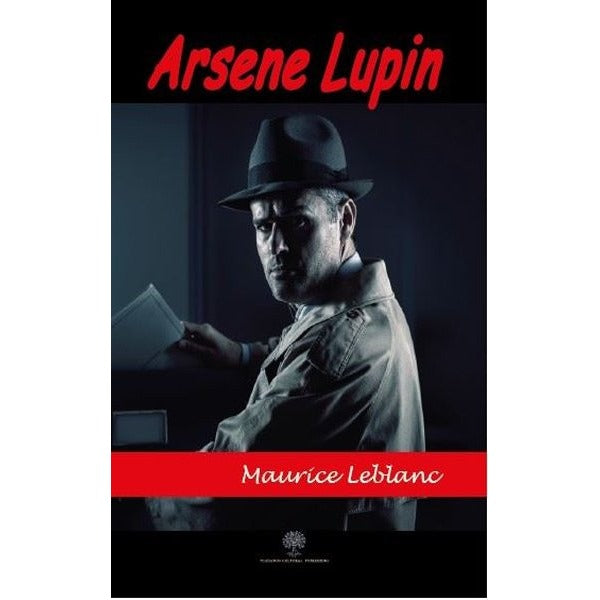 Arsene Lupin | Platanus Publishing