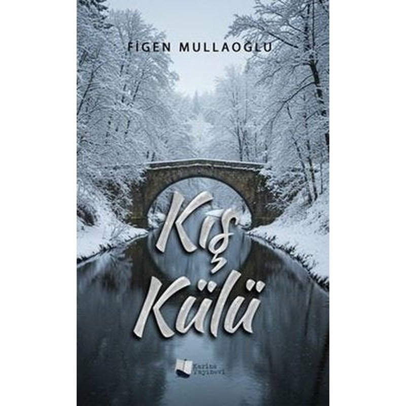 Kış Külü | Karina Yayınevi (İnce Kapak)