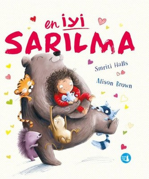 En İyi Sarılma | Büyülü Fener