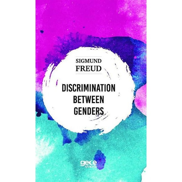 Discrimination Between Genders | Gece Kitaplığı