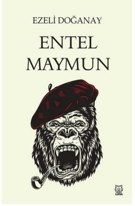 Entel Maymun | Luna Yayınları