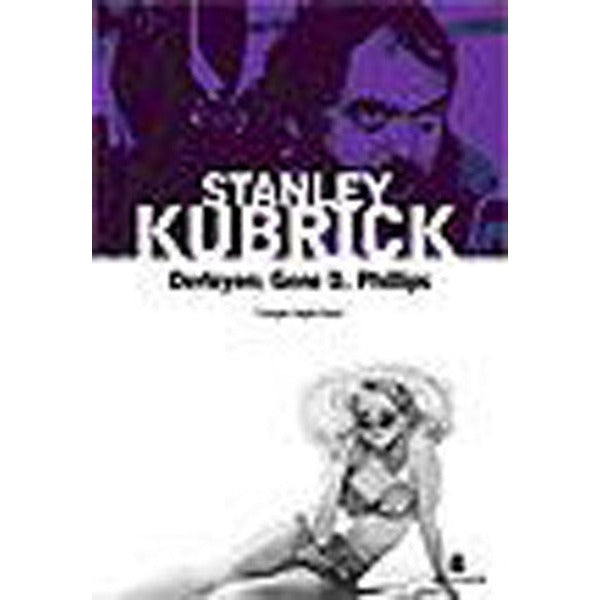 Stanley Kubrick