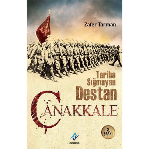 Çanakkale - Tarihe Sığmayan Destan | Ferfir