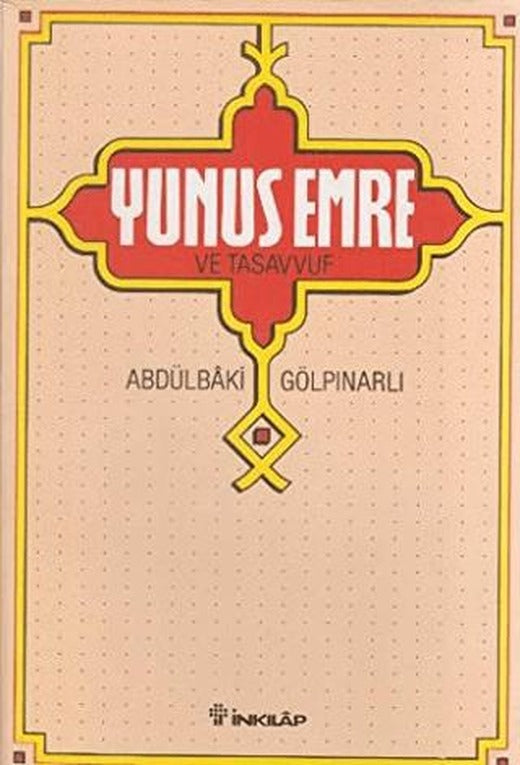 Yunus Emre ve Tasavvuf