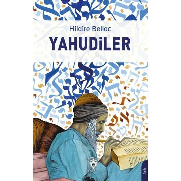 Yahudiler | Dorlion Yayınları (Ciltsiz)