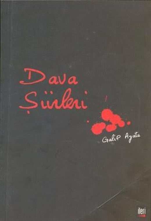 Dava Şiirleri
