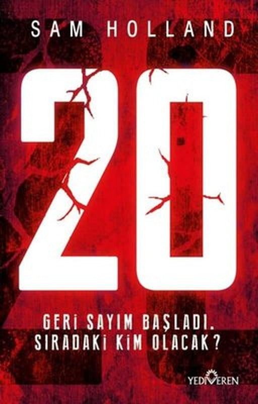 20 | Yediveren Yayınları (İnce Kapak)