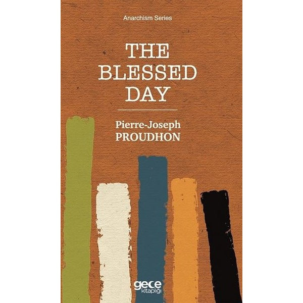 The Blessed Day | Gece Kitaplığı