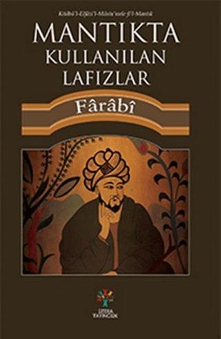 Mantıkta Kullanılan Lafızlar