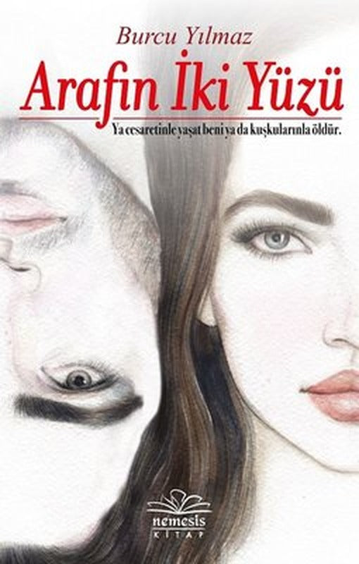 Arafın İki Yüzü | Nemesis Kitap