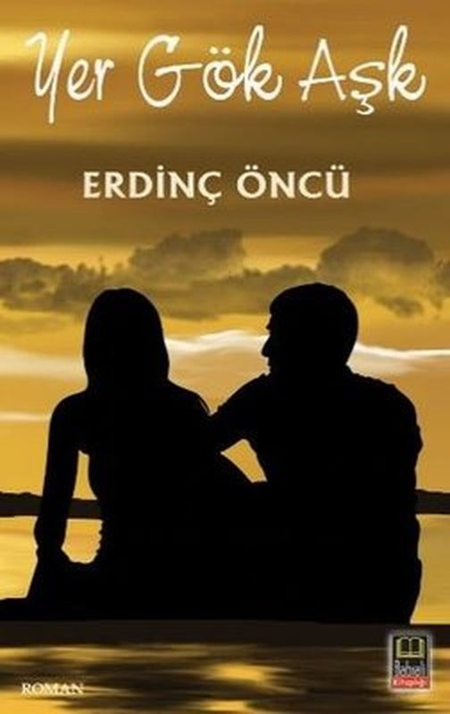 Yer Gök Aşk | Babıali Kitaplığı