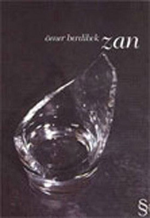 Zan | Everest Yayınları