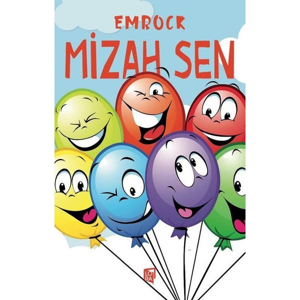Mizah Sen