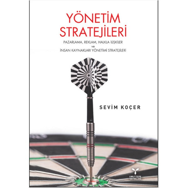 Yönetim Stratejileri | Umuttepe Yayınları (Ciltsiz)
