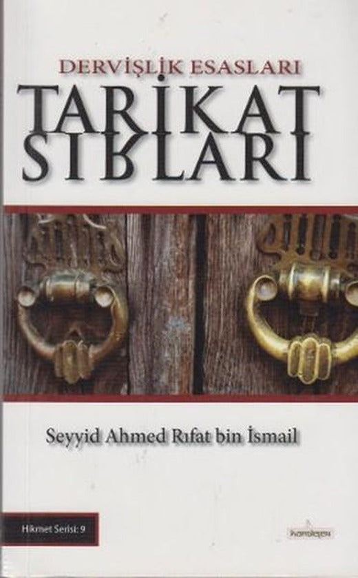 Tarikat Sırları | Kardelen Yayınları (İnce Kapak)