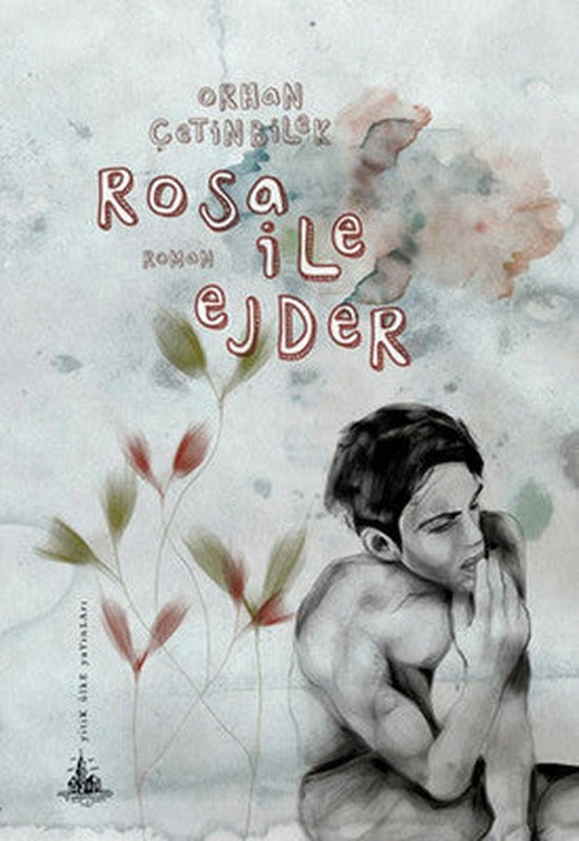 Rosa ile Ejder | Yitik Ülke Yayınları