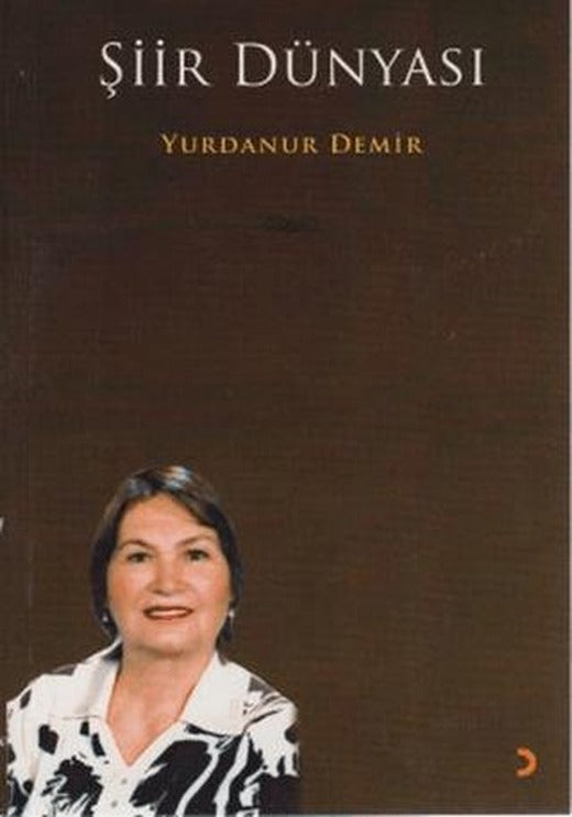 Şiir Dünyası | Cinius Yayınları (Ciltsiz)