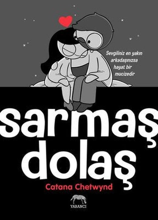 Sarmaş Dolaş | Yabancı Yayınları