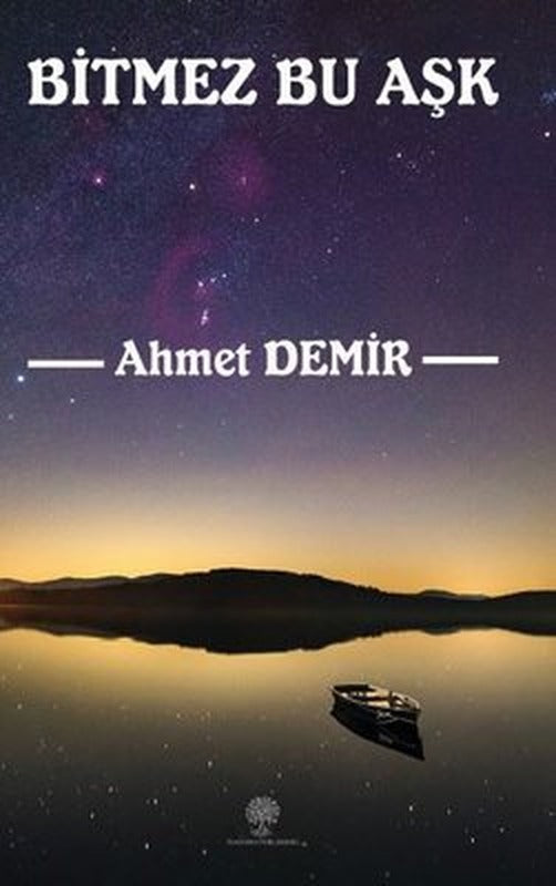 Bitmez Bu Aşk | Platanus Publishing