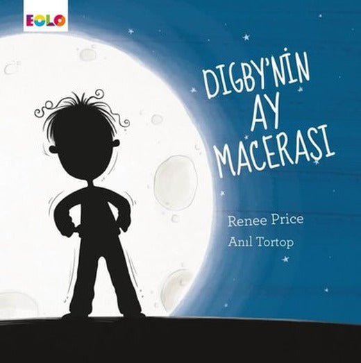 Digby'nin Ay Macerası | Eolo