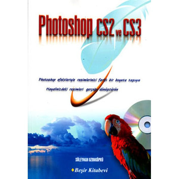 Photoshop cs2 ve cs3