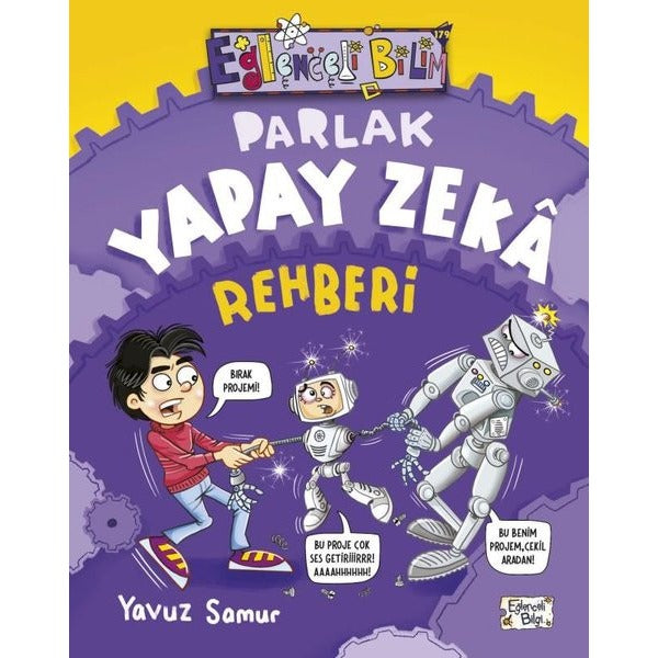 Parlak Yapay Zeka Rehberi