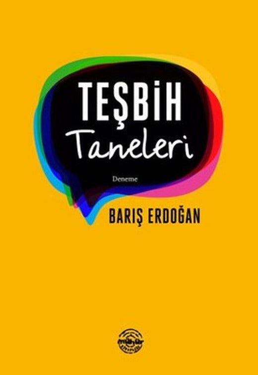 Teşbih Taneleri | Mühür Kitaplığı