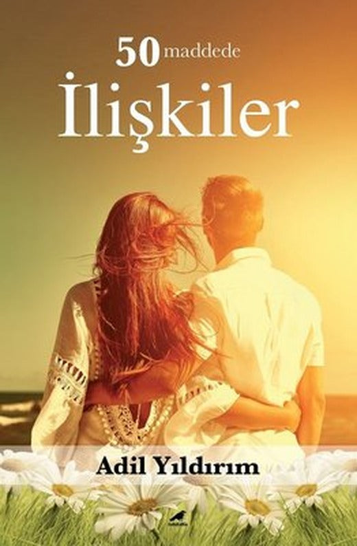 50 Maddede İlişkiler | Karakarga Yayınları