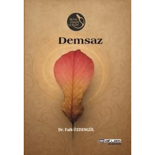 Demsaz | Atlas Akademi Yayınları (İnce Kapak)