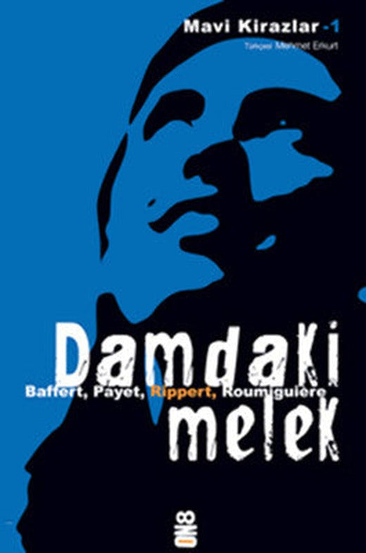 Damdaki Melek | On8 Kitap