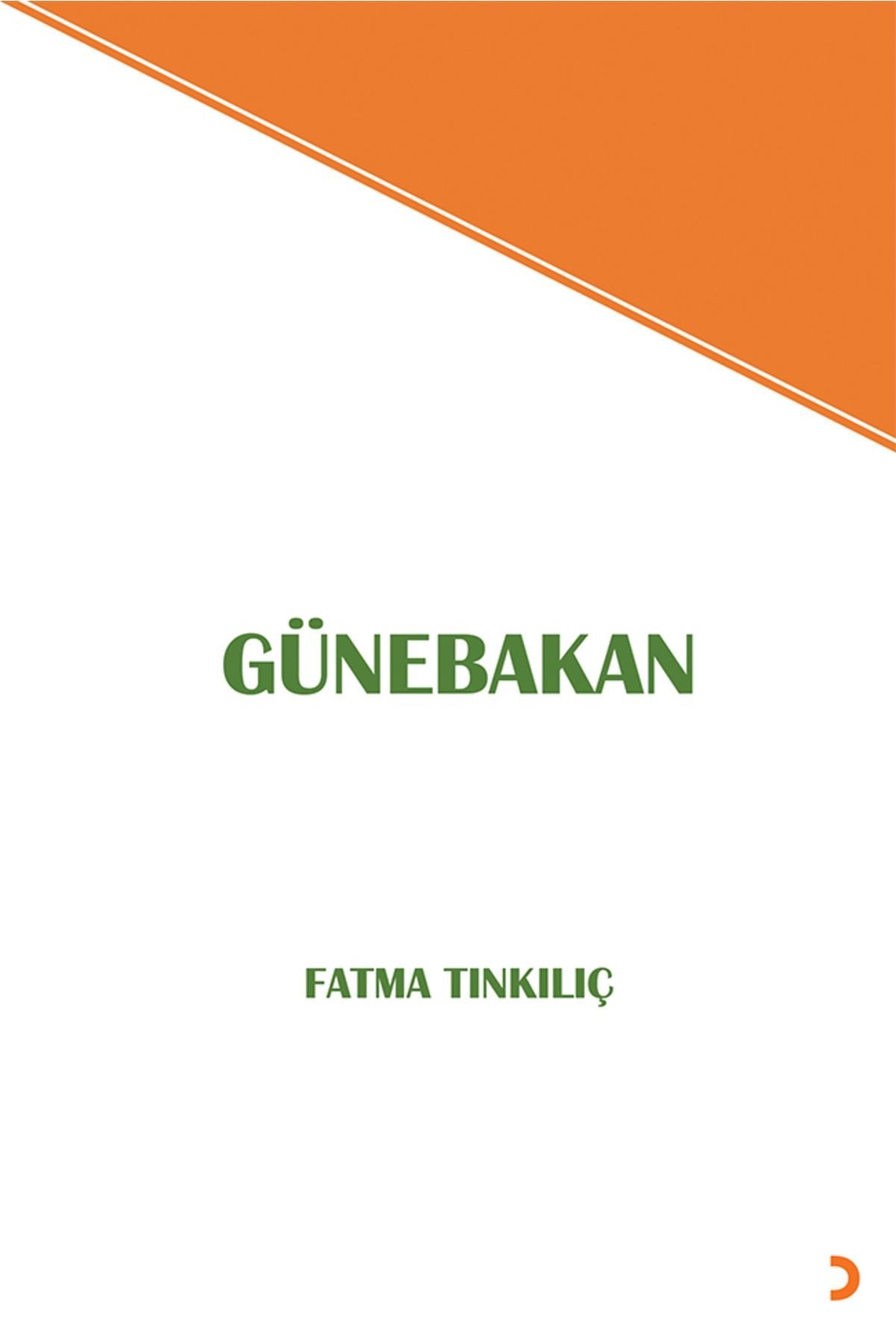 Günebakan