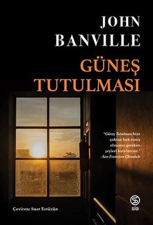 Güneş Tutulması | Sia