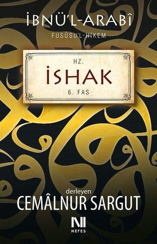Hz. İshak Fususul-hikem 6. Fas | Nefes Yayıncılık (e-Kitap)