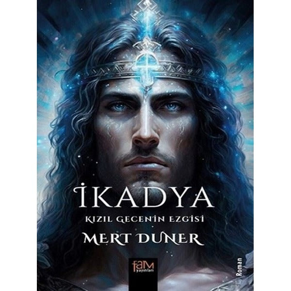 İkadya