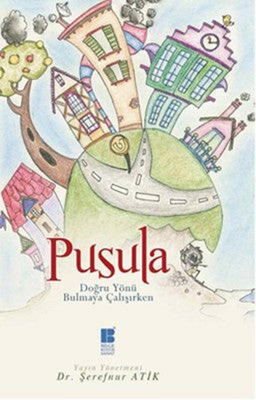 Pusula | Bilge Kültür Sanat