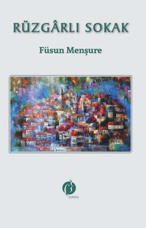 Rüzgarlı Sokak | Herdem Kitap