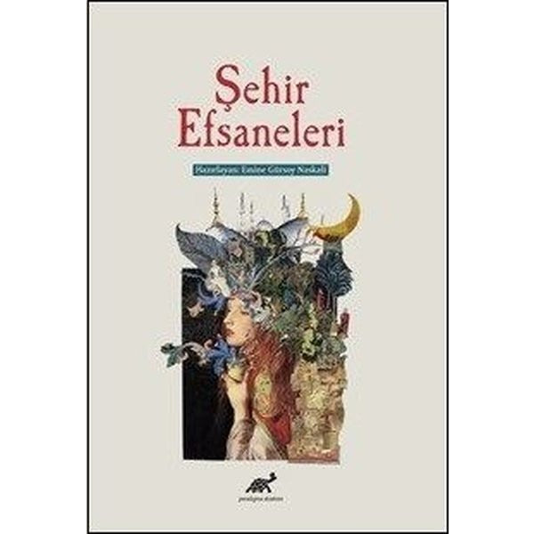 Şehir Efsaneleri
